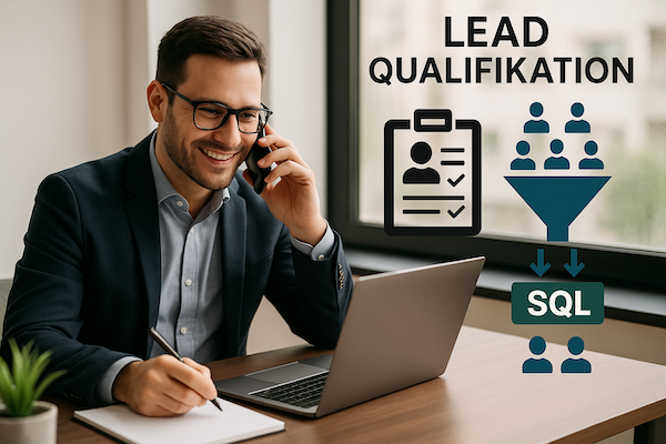 LeadQualifikation